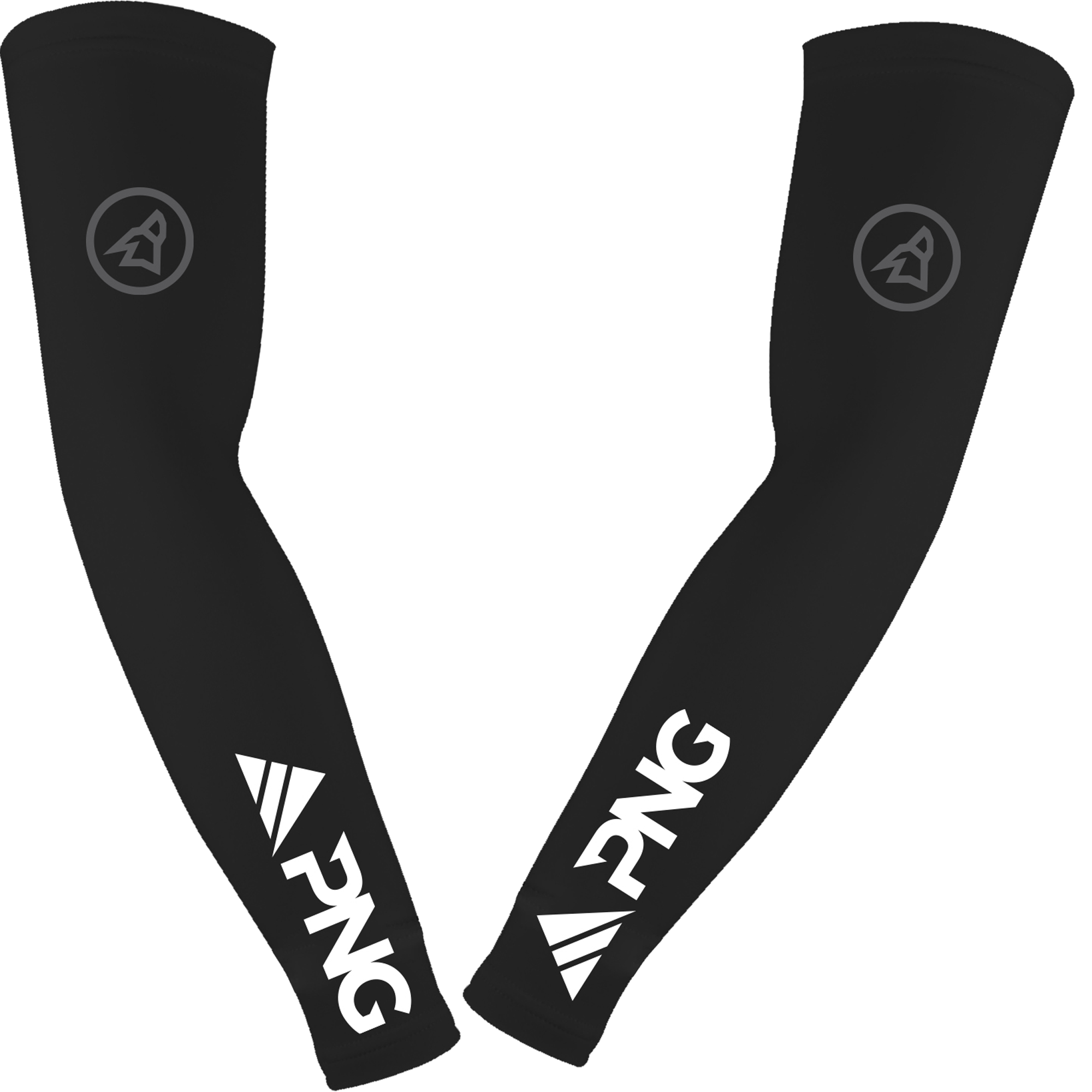 PNG Cycling Arm Warmers - Pinnacle Nutrition Group