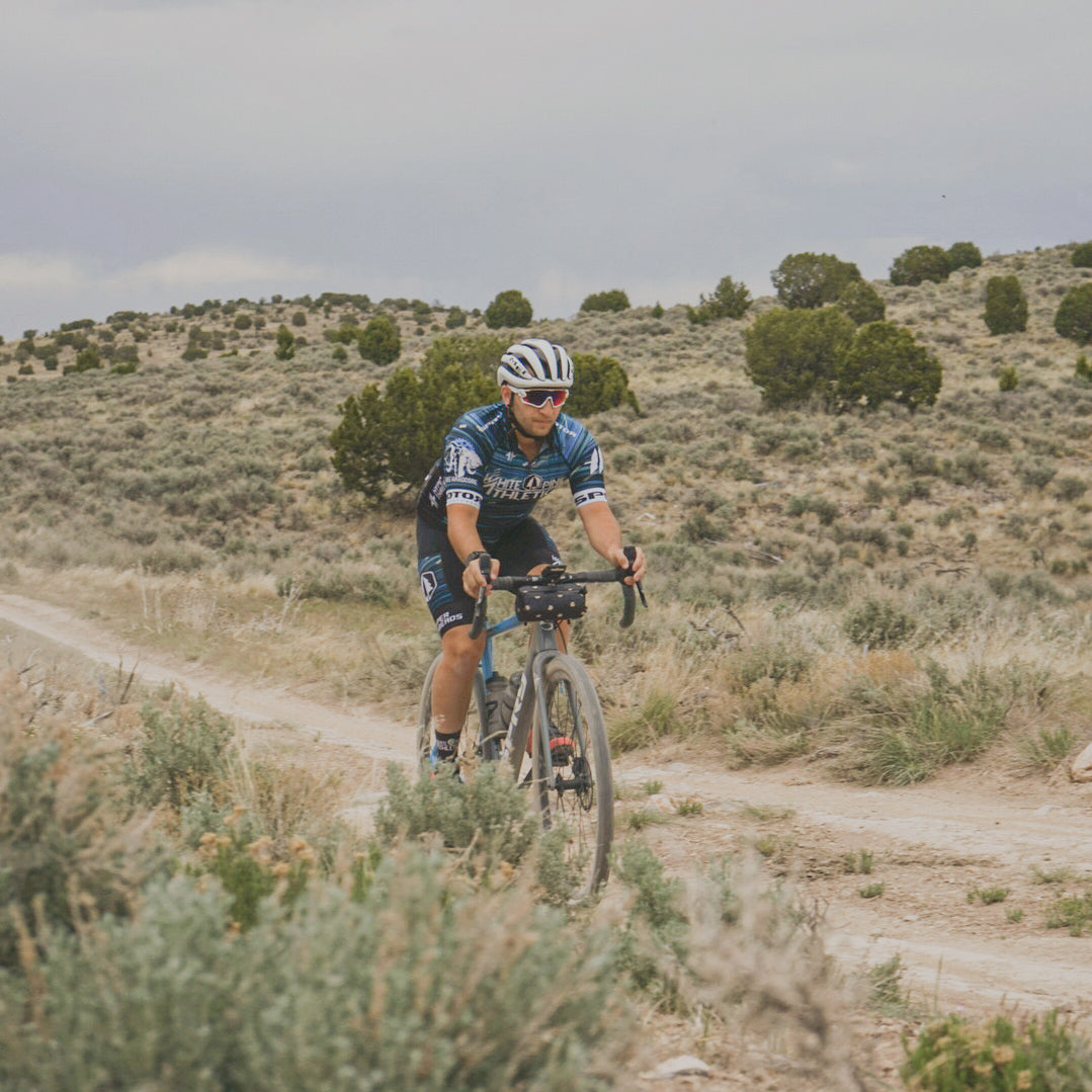 5 Training tips to improve your Gravel Ride