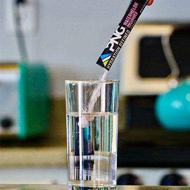 Why you should drink more water!