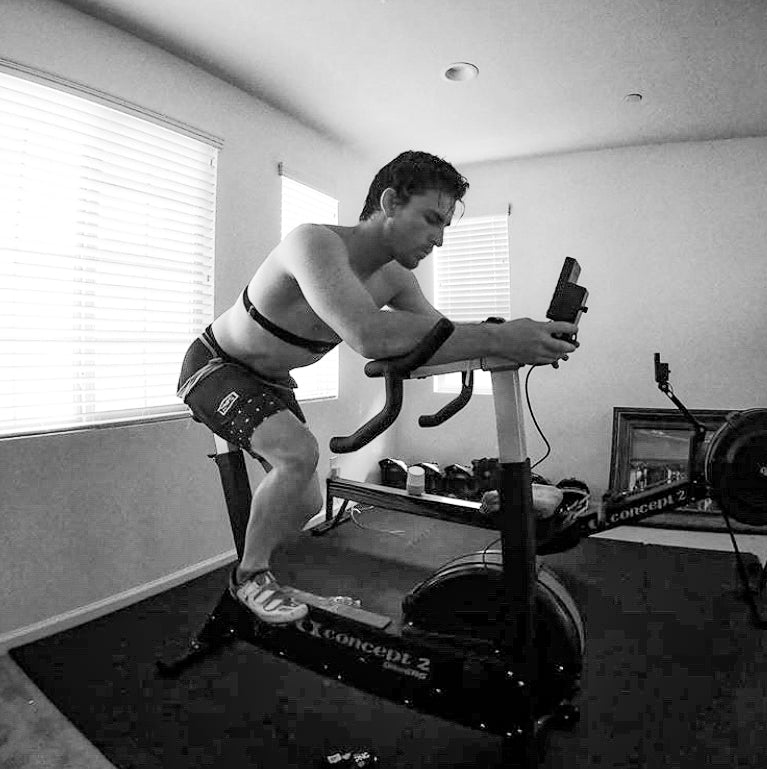 Indoor Intervals
