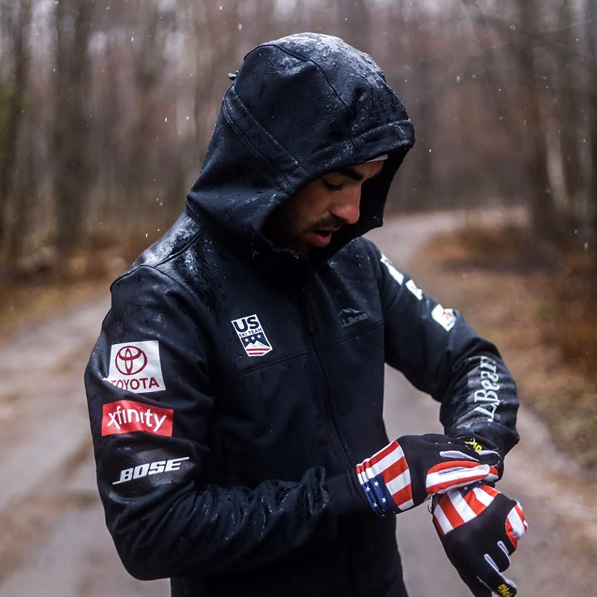 Us ski deals team apparel 2018