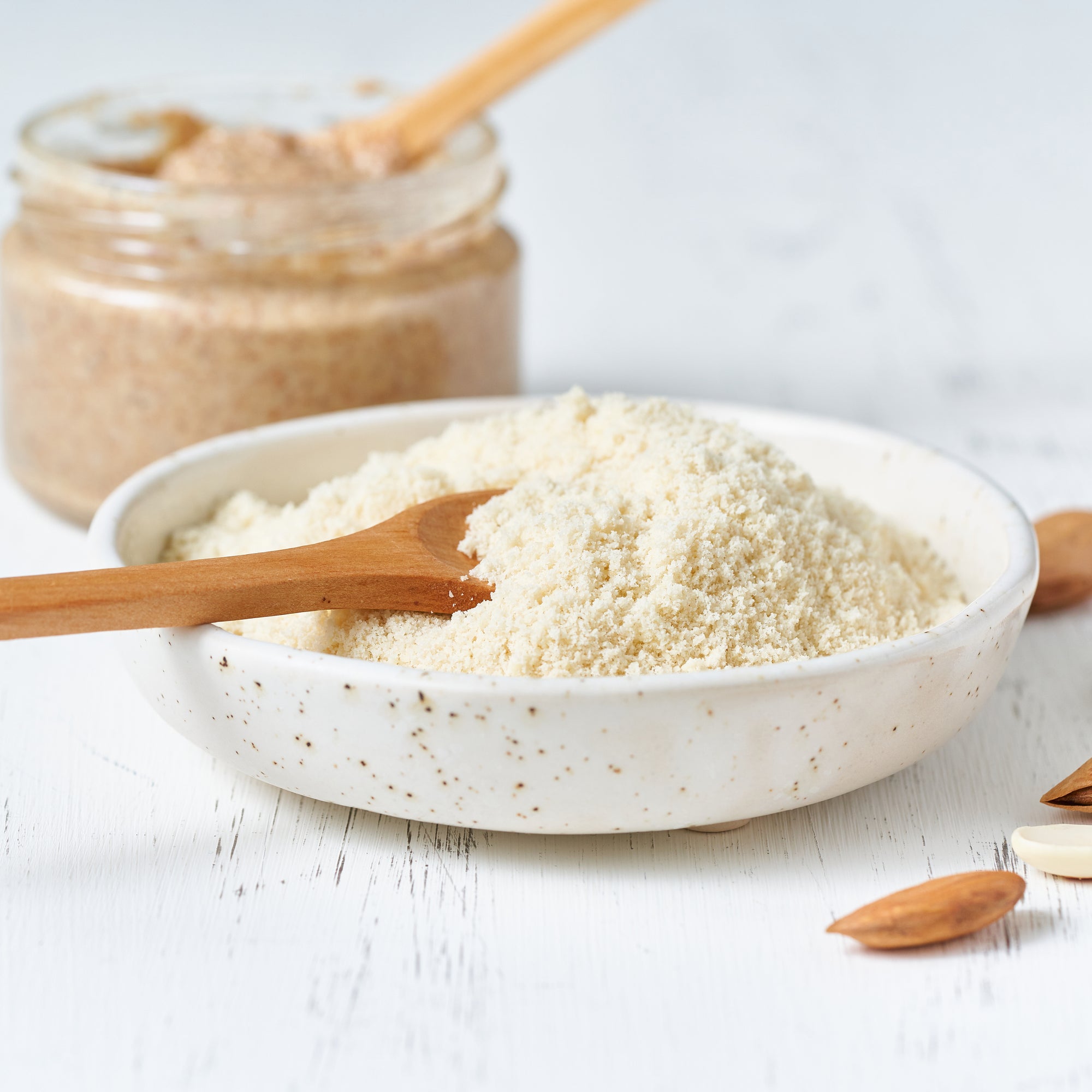 The Best Use Of Protein Powder