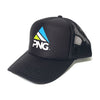 Corp Colored Trucker - Pinnacle Nutrition Group