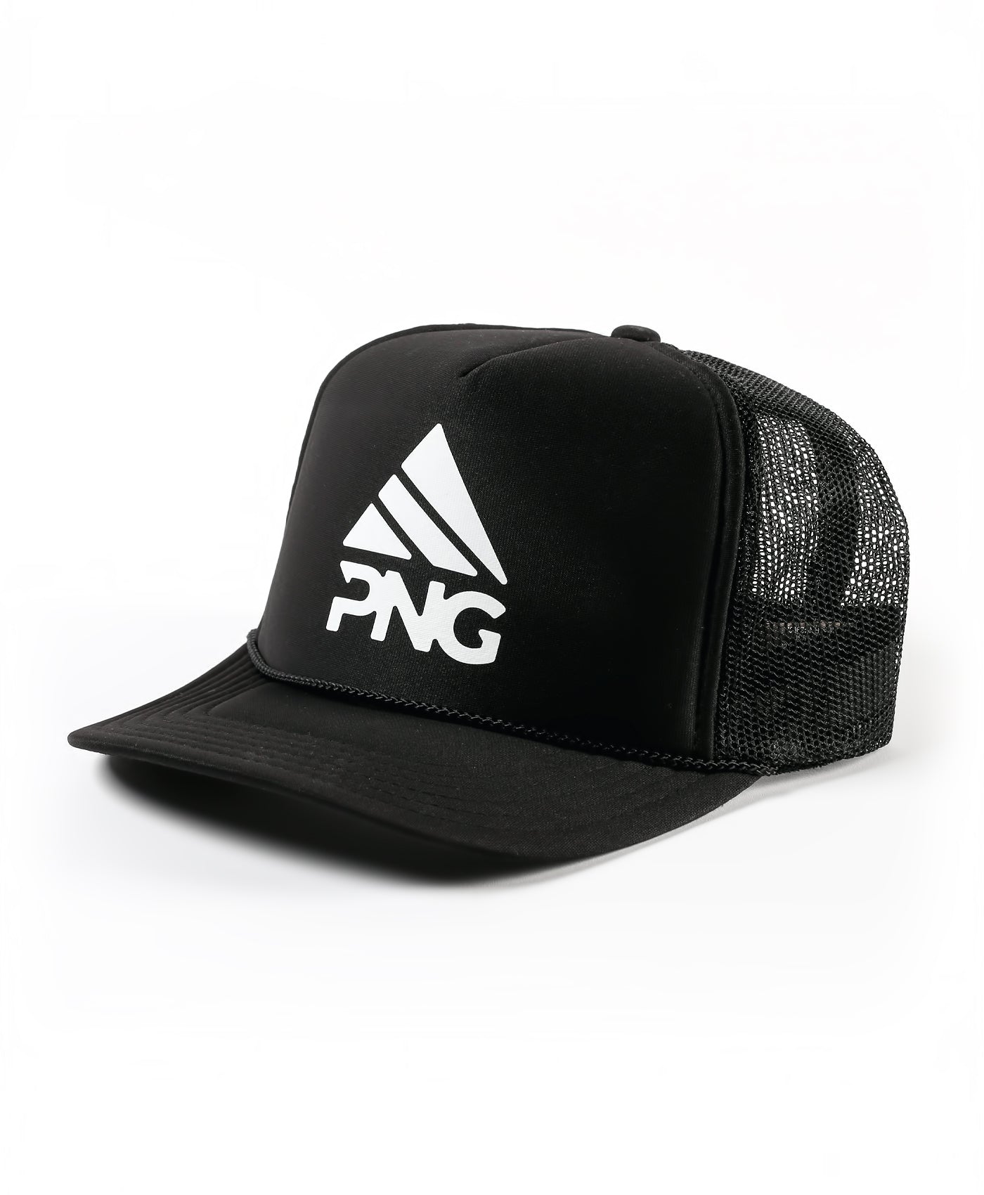 PNG Trucker Hat - Pinnacle Nutrition Group