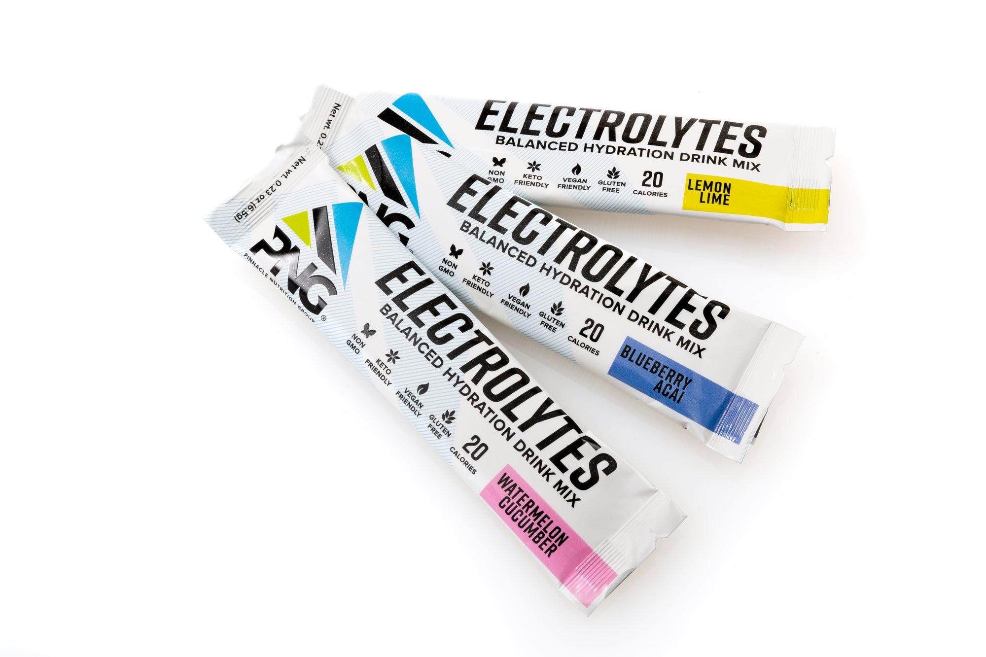 Electrolyte Sampler (5 serving) - Pinnacle Nutrition Group