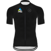 PNG Raw Cycling Jersey - Pinnacle Nutrition Group