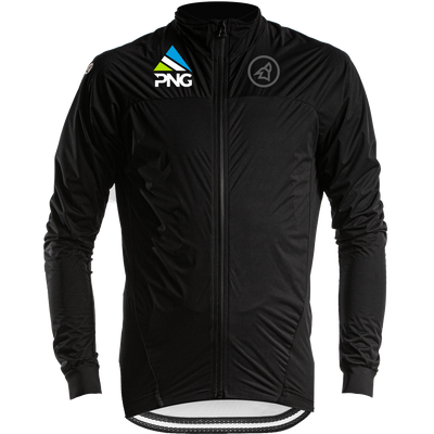 PNG Peak Jacket - Pinnacle Nutrition Group