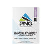 Immunity Boost - Pinnacle Nutrition Group