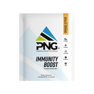 Immunity Boost - Pinnacle Nutrition Group