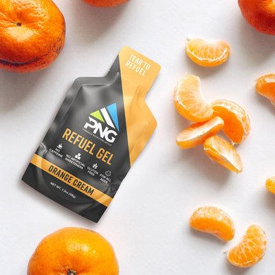 Refuel Gel - Pinnacle Nutrition Group