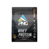 Whey Protein Isolate - Pinnacle Nutrition Group